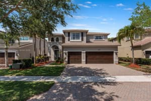 4075 Cascade Ter, Weston
