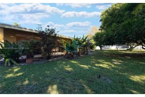 17221 NW 52nd Pl, Miami Gardens, FL 33055, Sold 05/23/25