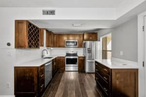 1194 N Hiatus Rd #1194, Pembroke Pines, FL 33026, Sold 05/06/25