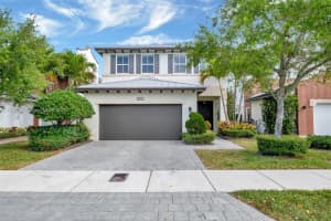 10543 NW 70th Ln, Doral, FL 33178, Sold 08/12/25