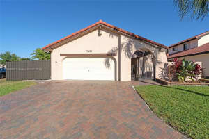 17353 NW 62nd Pl, Hialeah, FL 33015, Sold 06/09/25