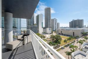 275 NE 18th St APT 1207, Miami, FL 33132, - MLS#A11766831
