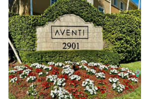 2841 NE 185th St APT 513, Aventura, FL 33180, - MLS#A11766858
