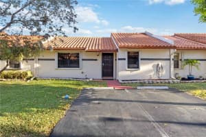 11217 Sw 56th Cir, Cooper City