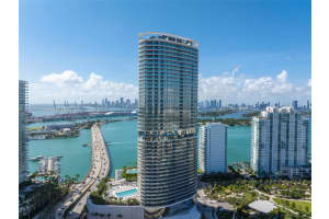 500 Alton Rd 1808, Miami Beach