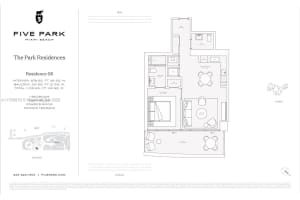 500 Alton Rd #1808, Miami Beach, FL 33139, - MLS#A11766879
