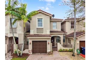920 SW 154th Path, Miami, FL 33194, Sold 08/12/25