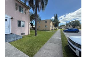 417 NW 84th St #417, Miami, FL 33150, - MLS#A11766903