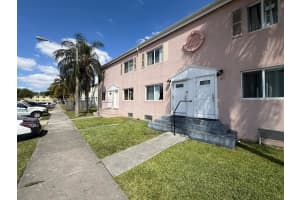 417 NW 84th St #417, Miami, FL 33150, - MLS#A11766903