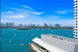 1300 Monad Ter 11e Miami Beach, FL 33139 - MLS#A11766917
