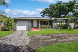 185 NW 115th St, Miami, FL 33168, Sold 04/22/25
