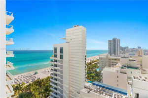 4391 Collins Ave #1618, Miami Beach, FL 33140, - MLS#A11766952