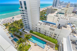 4391 Collins Ave #1618, Miami Beach, FL 33140, - MLS#A11766952