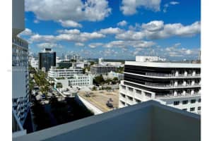 100 Lincoln Rd #1541, Miami Beach, FL 33139, - MLS#A11766960