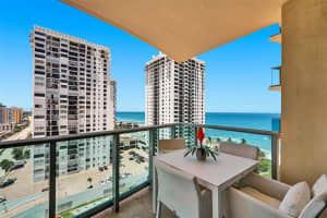 2501 S Ocean Dr APT 1436, Hollywood, FL 33019, - MLS#A11766966