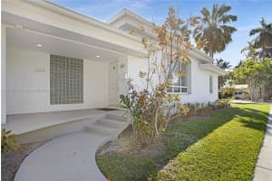 1255 Van Buren St, Hollywood, FL 33019, Sold 07/25/25