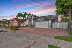 11500 SW 143rd Ct, Miami, FL 33186, Sold 07/21/25