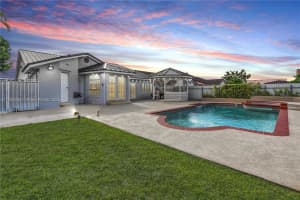 11500 SW 143rd Ct, Miami, FL 33186, Sold 07/21/25