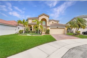 1058 Chenille Cir, Weston, FL 33327, Sold 05/15/25