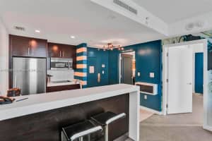 17315 Collins Ave #2007, Sunny Isles Beach, FL 33160, - MLS#A11767018