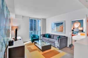 17315 Collins Ave #2007, Sunny Isles Beach, FL 33160, - MLS#A11767018