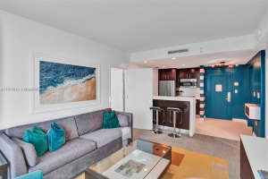 17315 Collins Ave #2007, Sunny Isles Beach, FL 33160, - MLS#A11767018