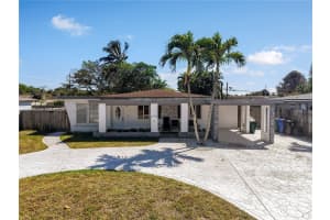 3120 Sw 17th St, Fort Lauderdale