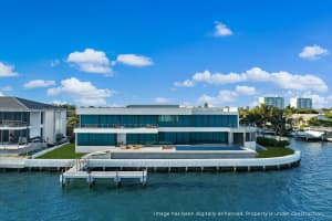 11400 N Bayshore Dr, North Miami