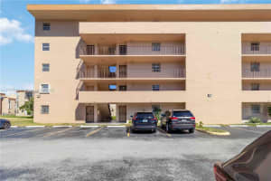 8895 Fontainebleau Blvd APT 504, Miami, FL 33172, - MLS#A11767058