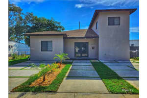 2090 Rutland St, Opa-locka, FL 33054, Sold 05/19/25