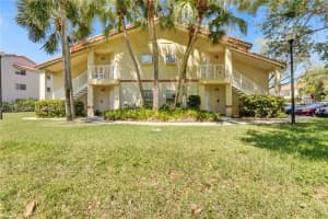 3460 Pinewalk Dr N APT 321, Margate, FL 33063, Sold 08/21/25