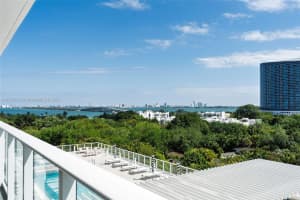 4250 Biscayne Blvd APT 916, Miami, FL 33137, Sold 05/30/25