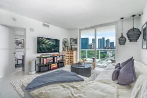 4250 Biscayne Blvd APT 916, Miami, FL 33137, Sold 05/30/25