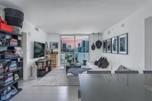 4250 Biscayne Blvd APT 916, Miami, FL 33137, Sold 05/30/25