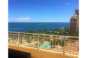 791 Crandon Blvd 1401, Key Biscayne