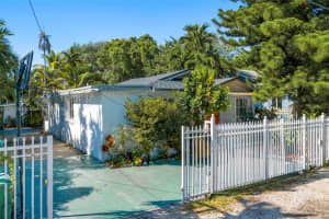 266 NE 57th St, Miami, FL 33137, Sold 05/16/25
