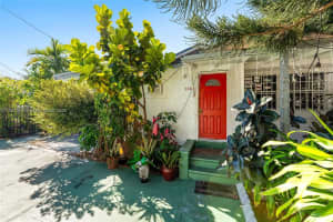 266 NE 57th St, Miami, FL 33137, Sold 05/16/25
