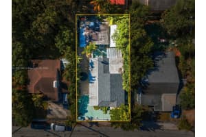 266 NE 57th St, Miami, FL 33137, Sold 05/16/25