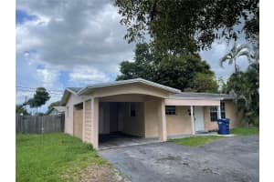 4841 NW 13th Ct, Lauderhill, FL 33313, - MLS#A11767107