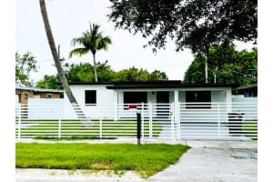11730 Nw 3rd Ave, Miami