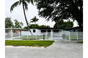 11730 NW 3rd Ave, Miami, FL 33168, - MLS#A11767147