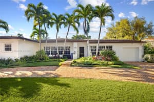 428 Sevilla Ave, Coral Gables, FL 33134, Sold 07/15/25