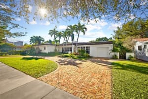 428 Sevilla Ave, Coral Gables, FL 33134, Sold 07/15/25