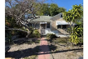 1125 NW 37th St, Miami, FL 33127, Sold 04/24/25