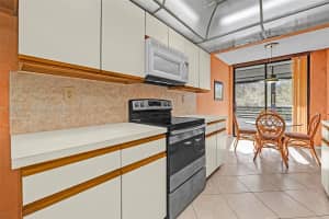 1470 Sheridan St 22C, Hollywood, FL 33020 - MLS#A11767172