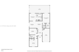 18234 SW 143rd Pl, Miami, FL 33177, Sold 06/05/25