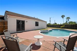 2431 SW 87th Ave, Miramar, FL 33025, Sold 08/13/25