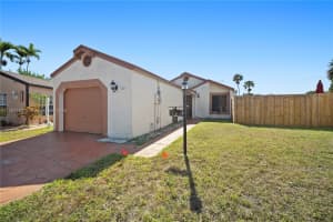 2431 SW 87th Ave, Miramar, FL 33025, Sold 08/13/25