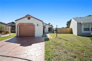 2431 SW 87th Ave, Miramar, FL 33025, Sold 08/13/25