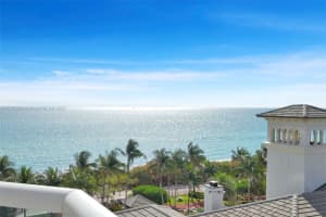 Blue Diamond Tower, 4779 Collins Ave APT 804, Miami Beach, FL 33140, Sold 07/18/25